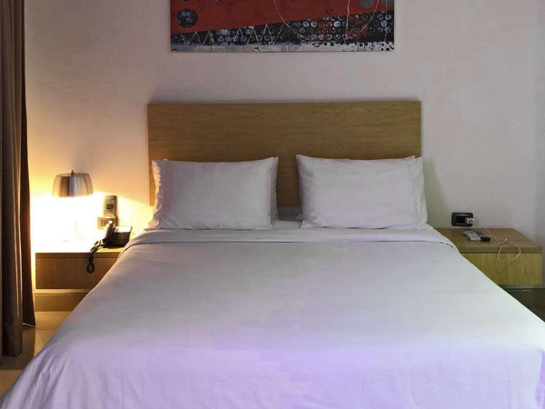 Best offers for Radisson Hotel Diamond Barranquilla Barranquilla