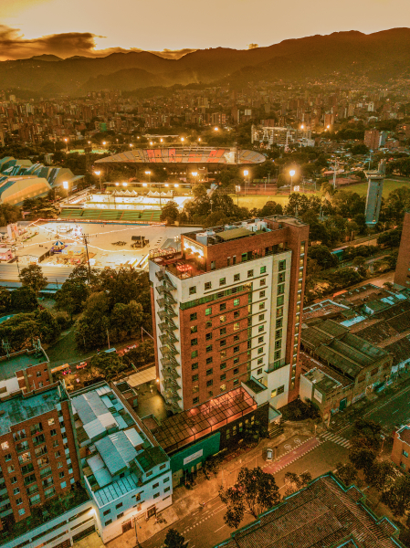 Best offers for Tequendama Hotel Medellin - Estadio Medellin
