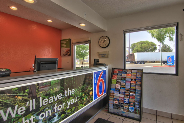 Best offers for 6 Sacramento North Motel Sacramento 