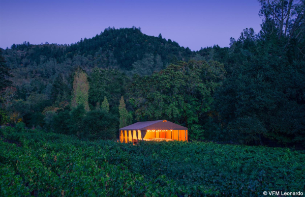 Best offers for Calistoga Ranch Calistoga 