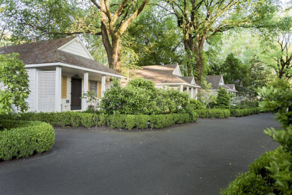 Best offers for Cottage Grove Inn Calistoga 