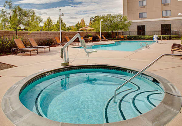 Best offers for Courtyard By Marriott Sacramento Midtown Sacramento 