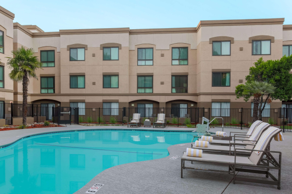 Best offers for DoubleTree Suites by Hilton Hotel Sacramento Rancho Cordova