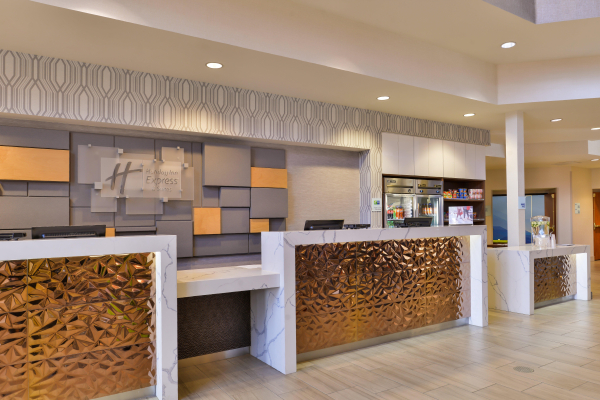 Best offers for Holiday Inn Express & Suites Elk Grove Central Elk Grove