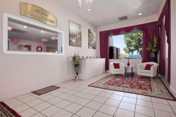 Best offers for Howard Johnson by Wyndham Stockton Stockton 