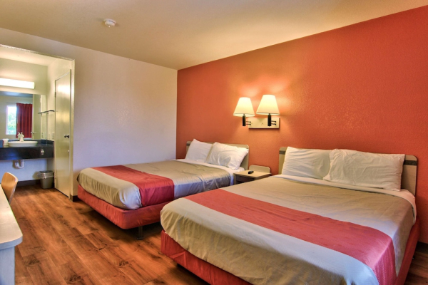 Best offers for Motel 6 Sacramento South Sacramento 
