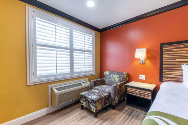 Best offers for Quality Inn & Suites Sacramento