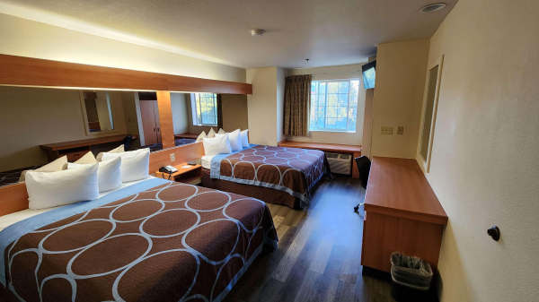 Best offers for SureStay by Best Western Sacramento South Natomas Freeport