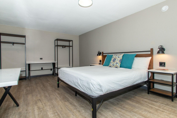 Best offers for Anaheim Hacienda Inn & Suites Disneyland Garden Grove