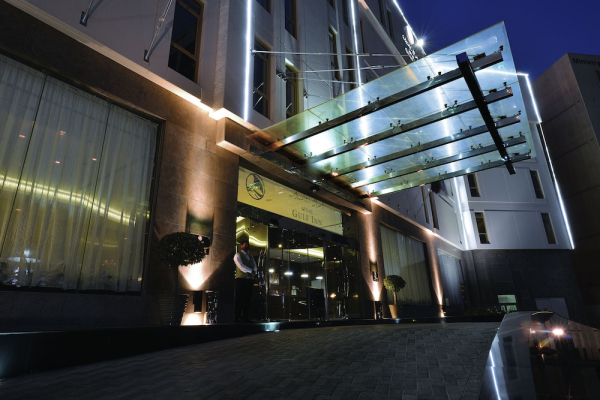 Best offers for Asdal Gulf Inn Boutique Hotel Bahrain