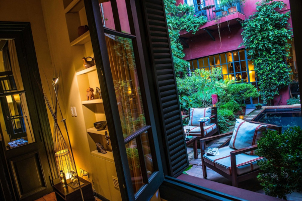 Best offers for Be Jardin Escondido by Coppola Buenos Aires