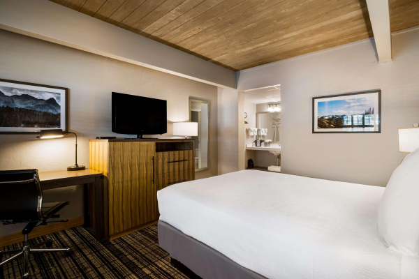 Best offers for Best Western Antlers Minturn 