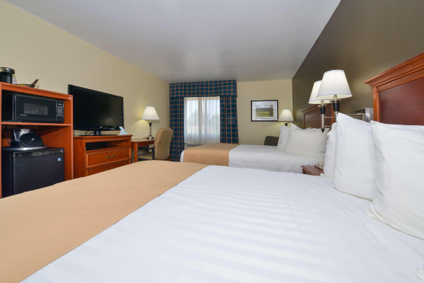 Best offers for Best Western Canon City Canon City