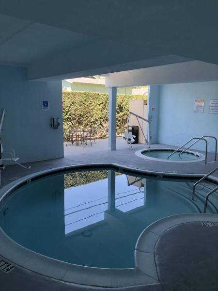 Best offers for Capri Suites Anaheim Garden Grove