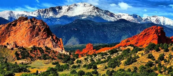 Best offers for Days Inn by Wyndham Manitou Springs Manitou Springs