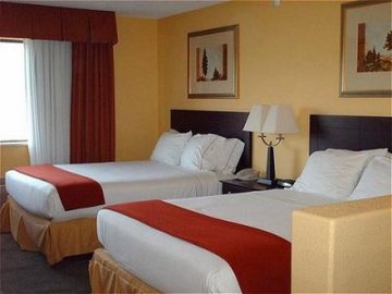 Best offers for HOLIDAY INN EXPRESS AIR FORCE ACADEMY Colorado Springs 