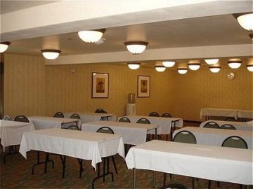 Best offers for HOLIDAY INN EXPRESS GARDEN GROVE Garden Grove
