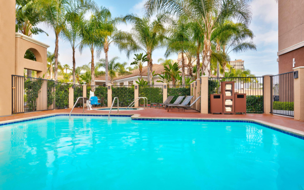 Best offers for Hyatt Place At Anaheim Resort Conv Garden Grove