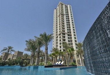 Best offers for LAGOONA BEACH LUXURY RESORT AND SPA Bahrain