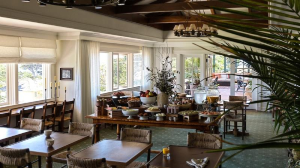 Best offers for La Playa Carmel Carmel
