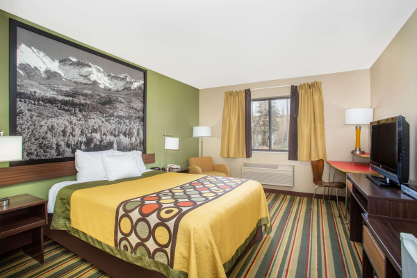 Best offers for Super 8 by Wyndham Kremmling Kremmling