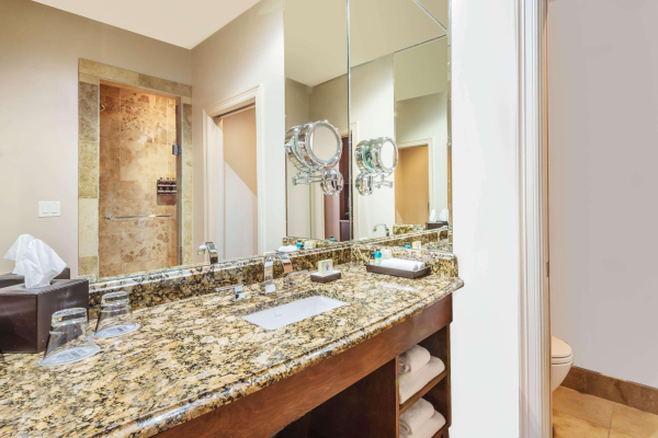 Best offers for The Mining Exchange A Wyndham Grand Hotel & Spa Colorado Springs