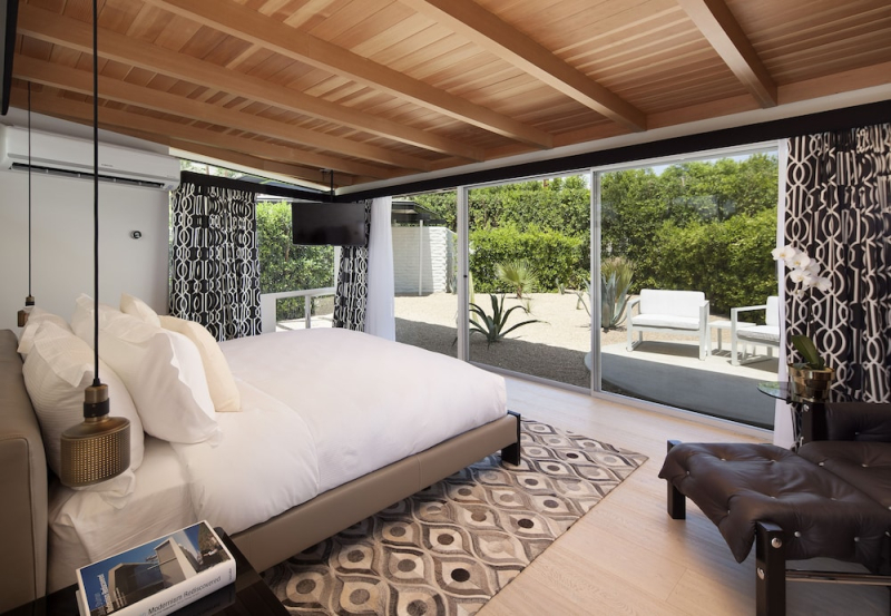 أفضل العروض ل منتجع لهوريزون و سبا بالم سبرينجس 