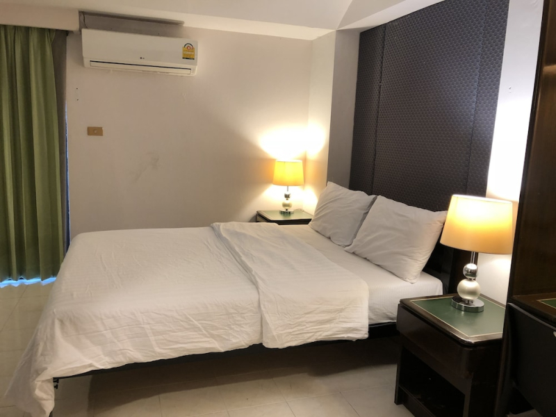 Best offers for S.C. Heritage Hotel Hat Yai 