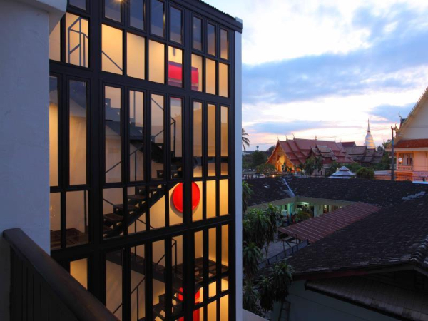 Best offers for 99 The Gallery Hotel Chang Moi