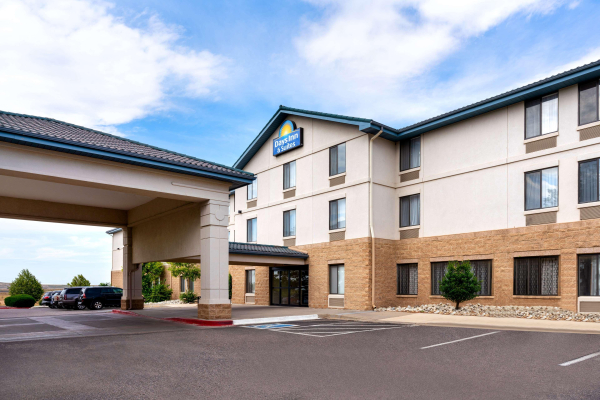 Best offers for Days Inn & Suites by Wyndham Denver INTL Aurora