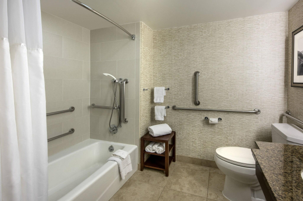 Best offers for Denver Airport Marriott at Gateway Park Aurora