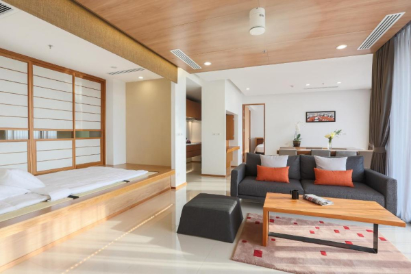 Best offers for Eastin Tan Hotel Chiang Mai Chang Moi