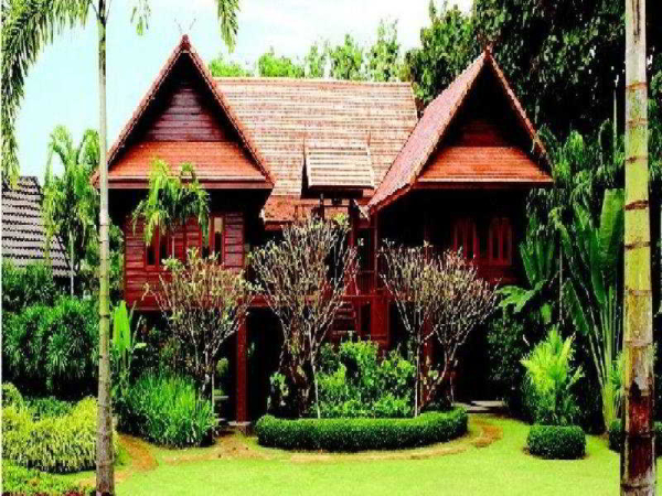 Best offers for Fuengfah Riverside Garden Resort Chiang Mai Maerim