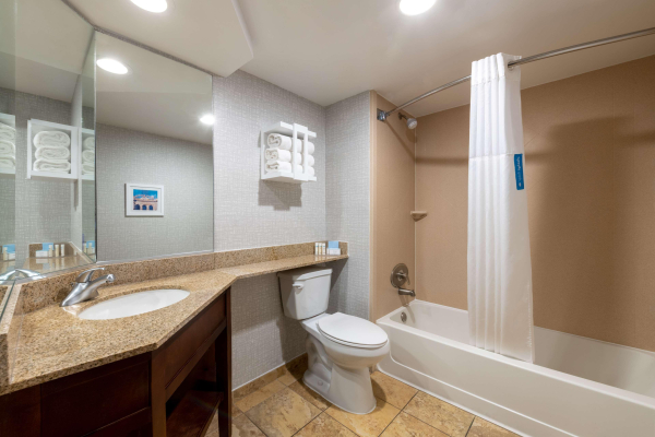 Best offers for Hampton Inn Denver-International Airport Aurora