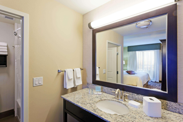Best offers for Hampton Inn & Suites Denver/Airport-Gateway Park Aurora