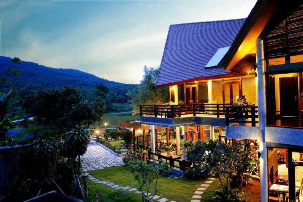 Best offers for Kireethara Boutique Resort Chiang Mai Chang Phueak