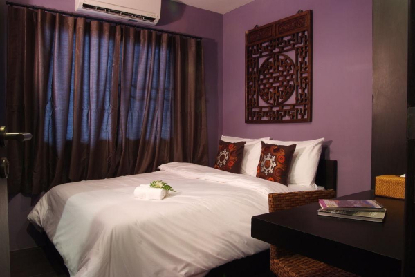 أفضل العروض ل فندق ليل يو تشيانجمي تشانج خلان