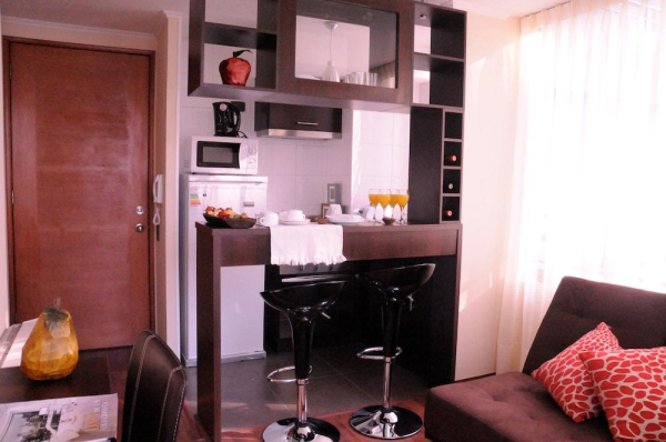 Best offers for Metropolitan Santiago Apartments Koh Samet