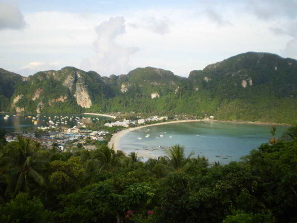Best offers for Papaya Phi Phi Resort Phi Phi Don