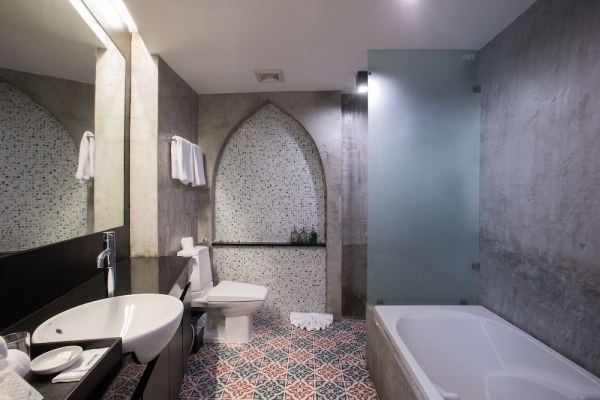 Best offers for Patong Signature Boutique Hotel Patong Beach 