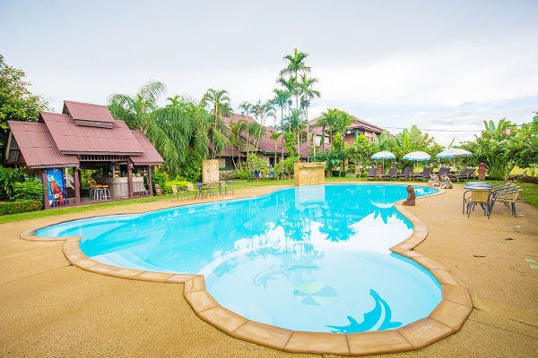 Best offers for Silamanee Resort & Spa Mae Sai