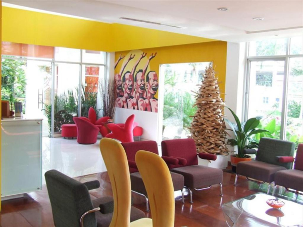 Best offers for The Adventure Hotel Chang Moi