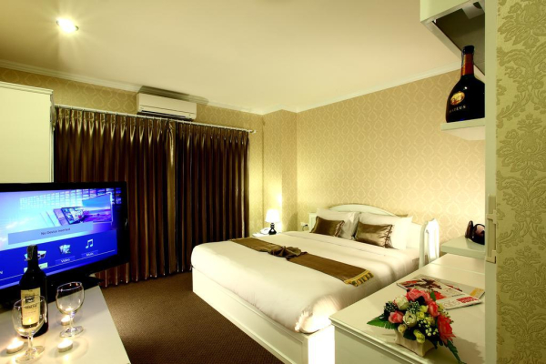 Best offers for Victoria Nimman Hotel Chang Moi