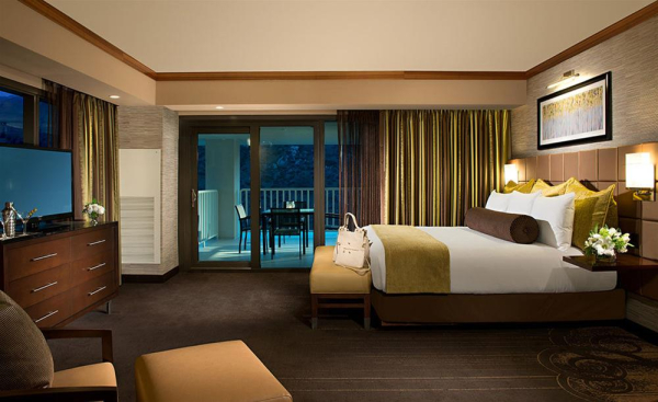 Best offers for Harrah's Resort Southern California Palomar Mountain