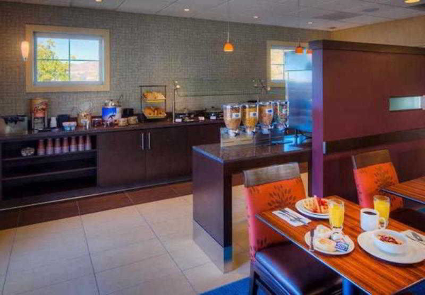 Best offers for Residence Inn San Diego Rancho Bernardo/Scripps Sabre Springs