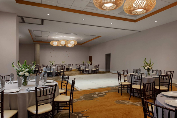 أفضل العروض ل SpringHill Suites San Diego Oceanside/Downtown أوكينسيد 