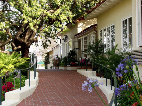 Best offers for The Inn at Rancho Santa Fe, a Tribute Portfolio Ho Rancho Santa Fe 