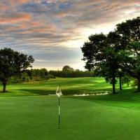 Mount Wolseley Hotel Spa & Country Club