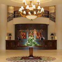Mount Wolseley Hotel Spa & Country Club