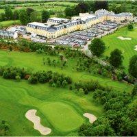 Mount Wolseley Hotel Spa & Country Club